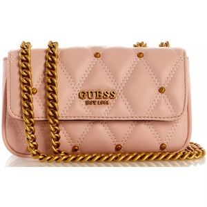 brand new guess bag